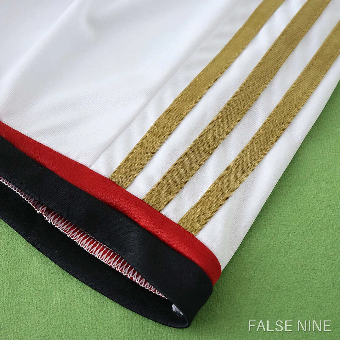 13/14 A.C. Milan home retro Kids kit, photo 12