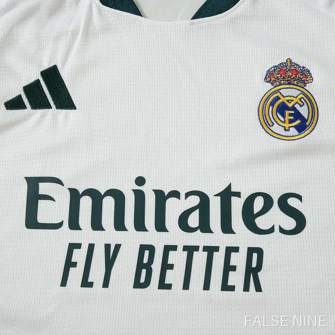 Real Madrid 26/27 Home Kids Kit, photo 18