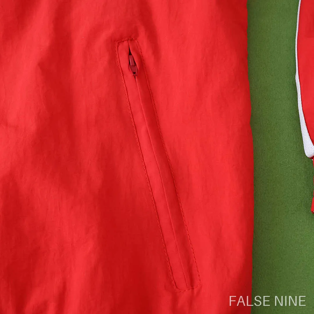 Sevilla FC 25/26 Training Jacket, photo 13