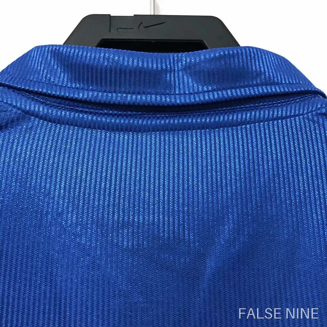 98 season Italy Home retro Fan version, photo 8