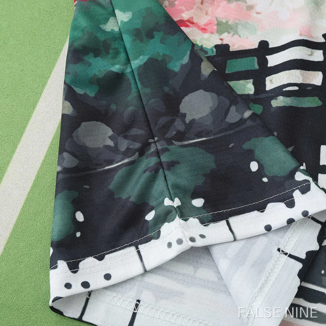 Japan 24/25 Concept Home Shirt (Fan Version), photo 13