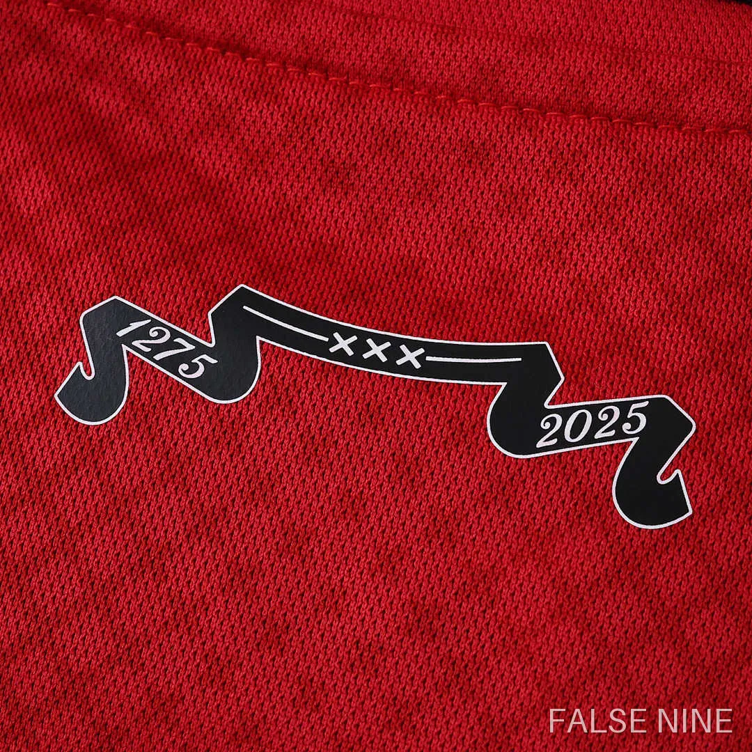 Ajax 25/26 Home Shirt (Fan Version), photo 21