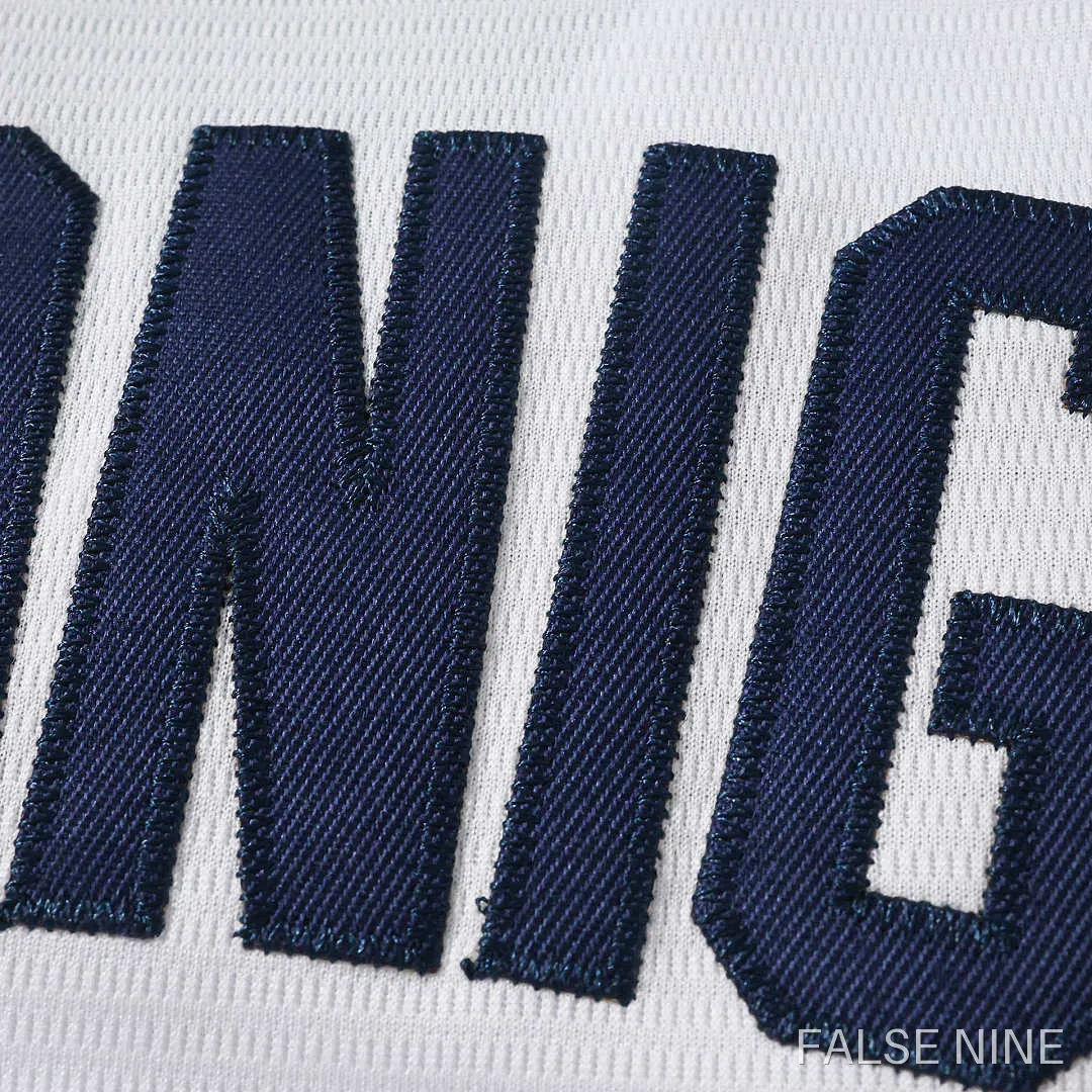 Detroit Tigers Home Jersey 26/27, photo 7
