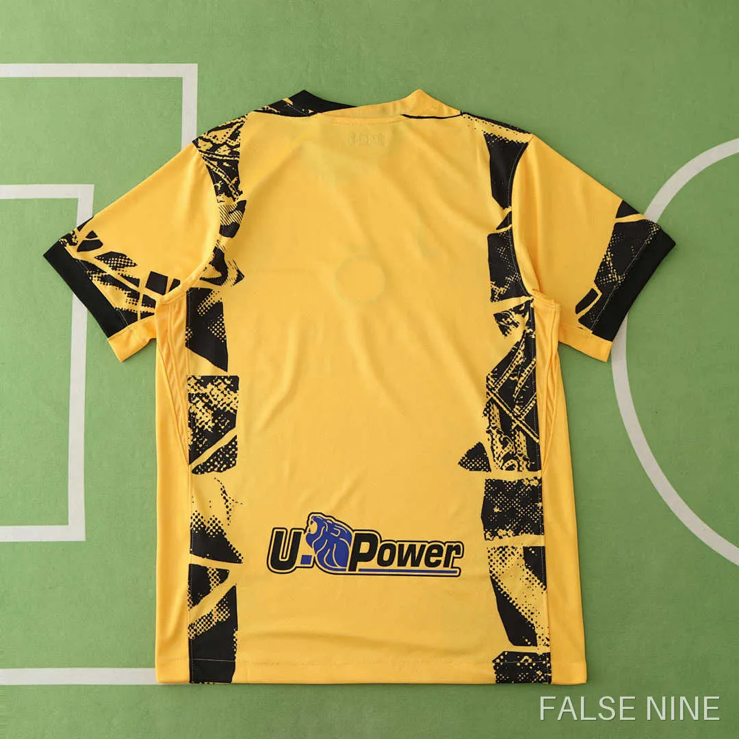 Inter Milan 24/25 Third Shirt (Fan Version), photo 28