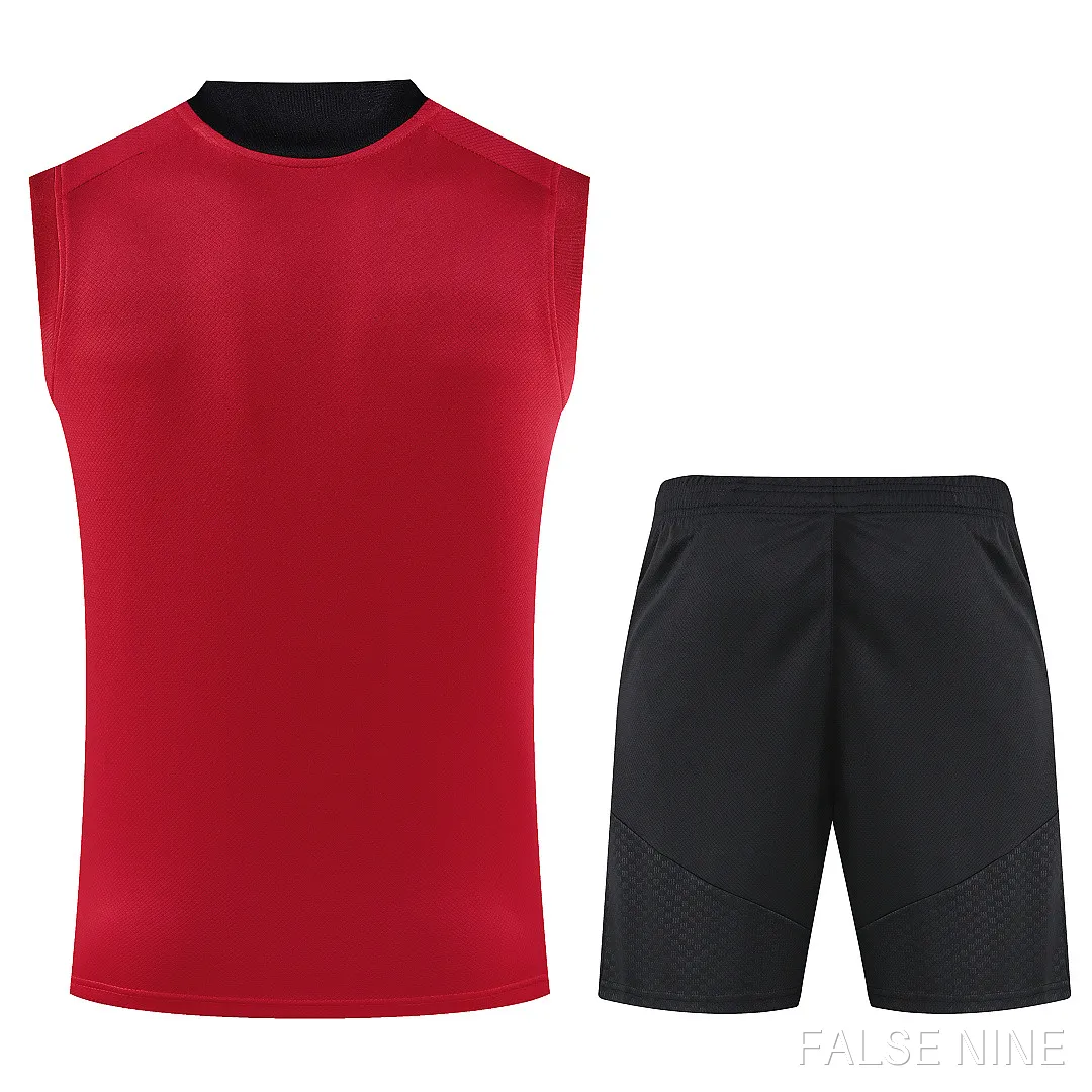 Manchester United 26/27 Training Kit (Fan Version), photo 24