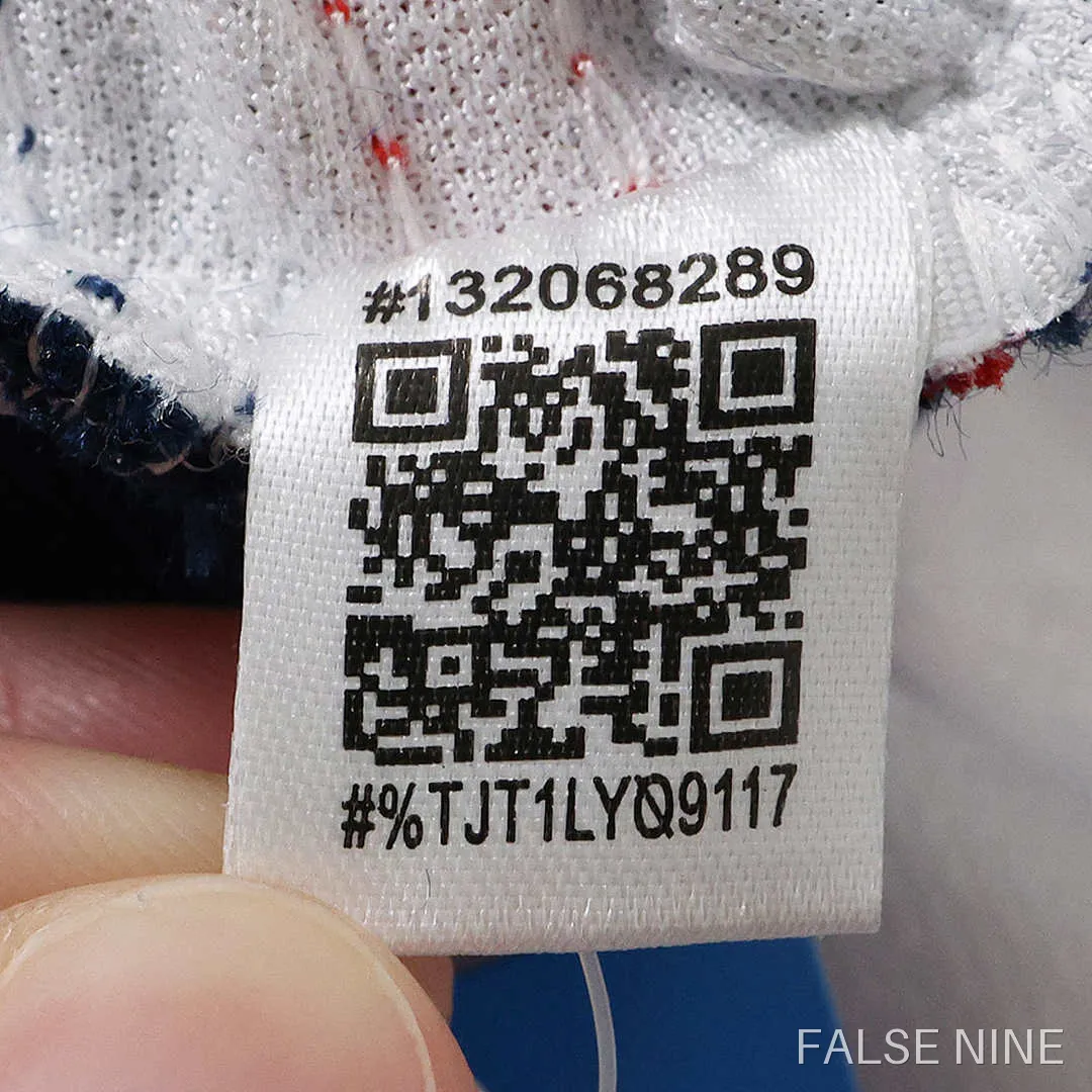 Bayern Munich 26/27 Away Long Sleeve Shirt (Player Version), photo 23