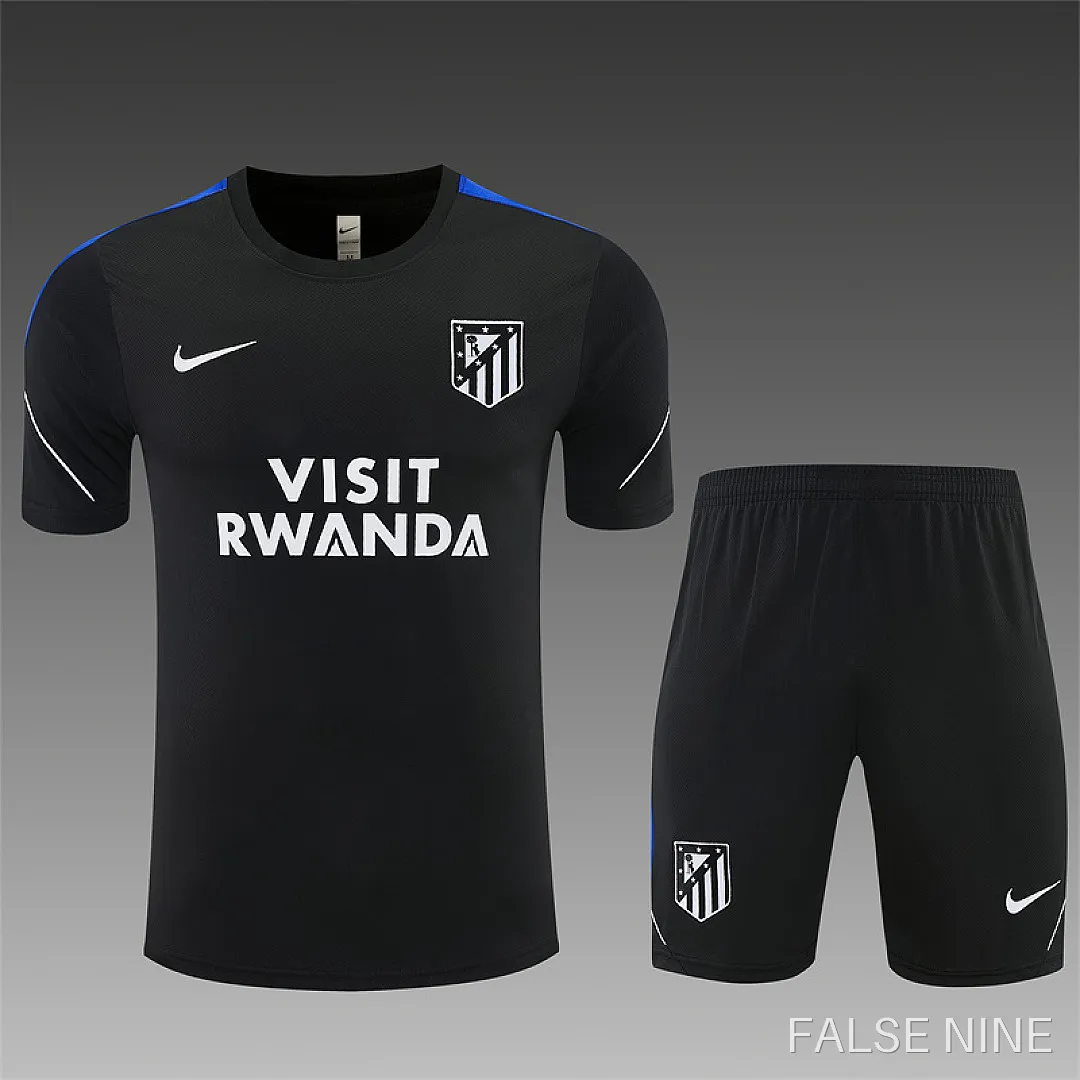 Atletico Madrid 26/27 Training Suit (Fan Version), photo 15
