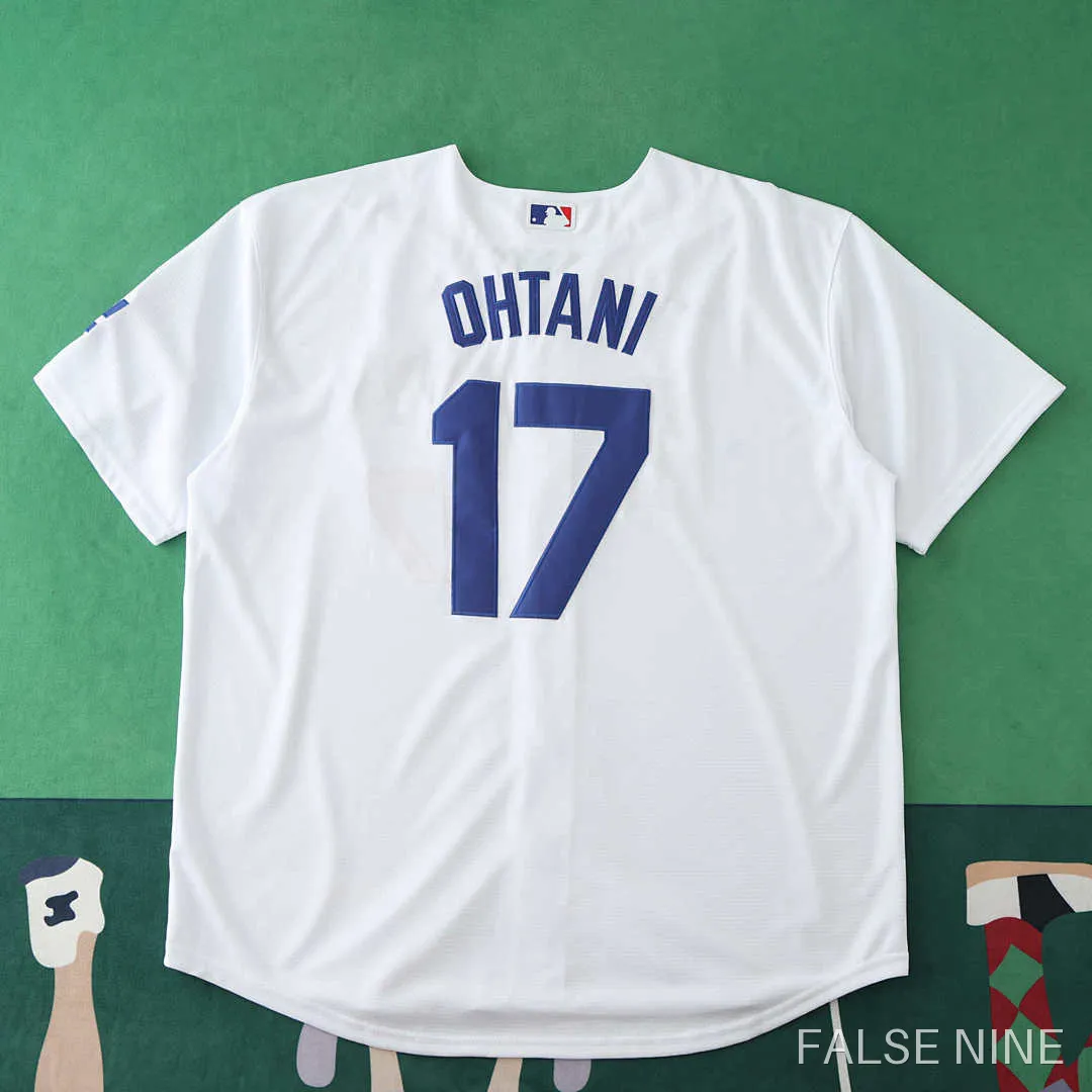 Los Angeles Dodgers 2024 Home Jersey, photo 25
