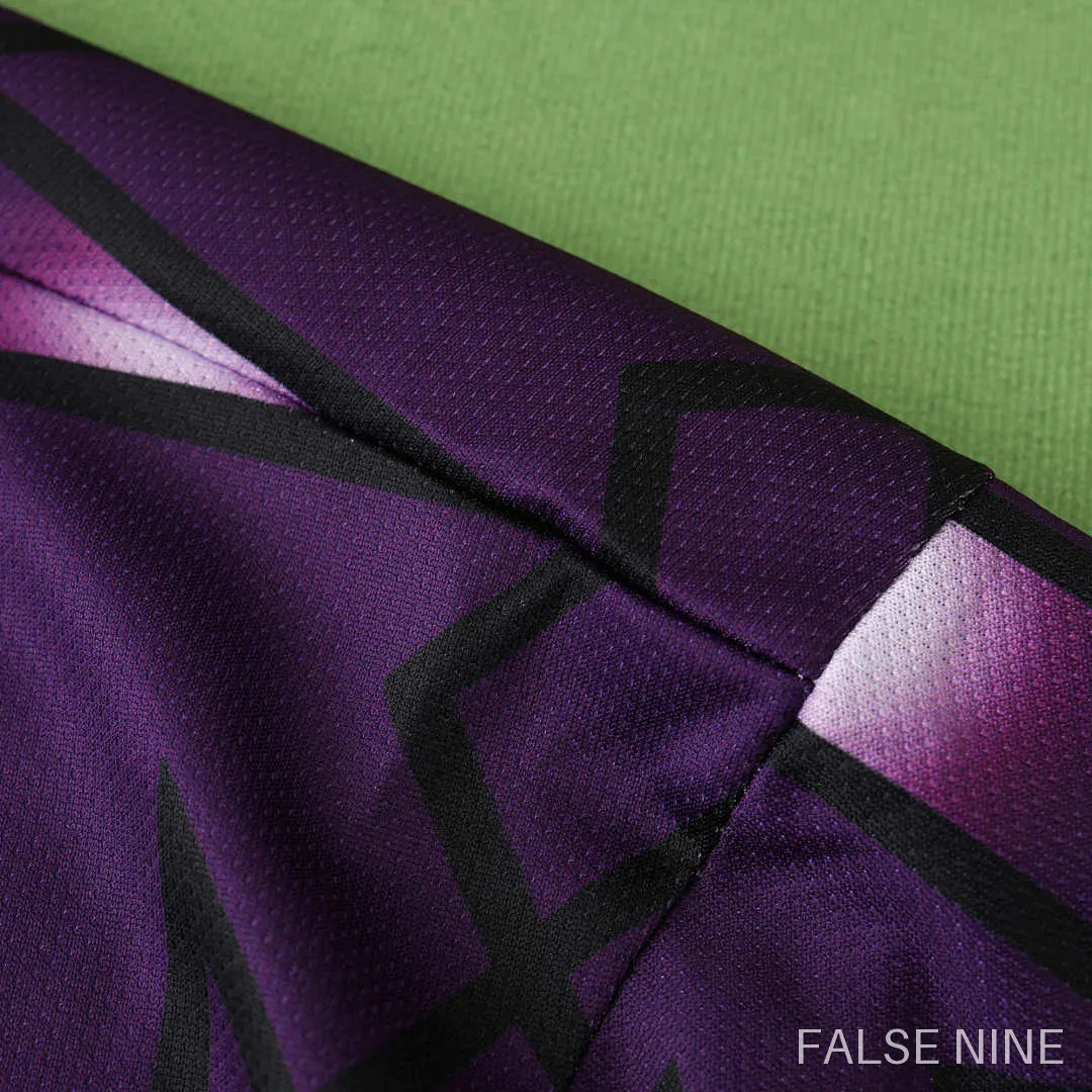92/93 ACF Fiorentina away retro Fan version, photo 11