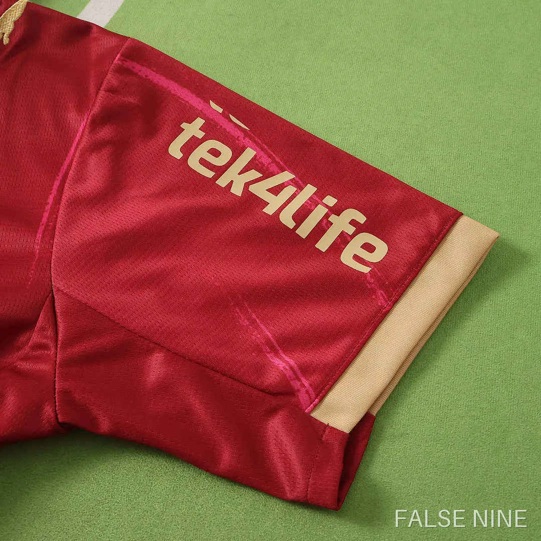 S.C. Braga 26/27 Away Shirt (Fan Version), photo 22