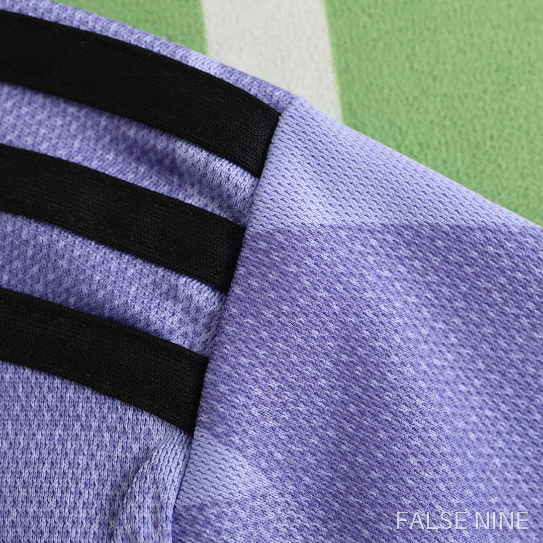 Real Madrid 22/23 Away Shirt (Fan Version), photo 6