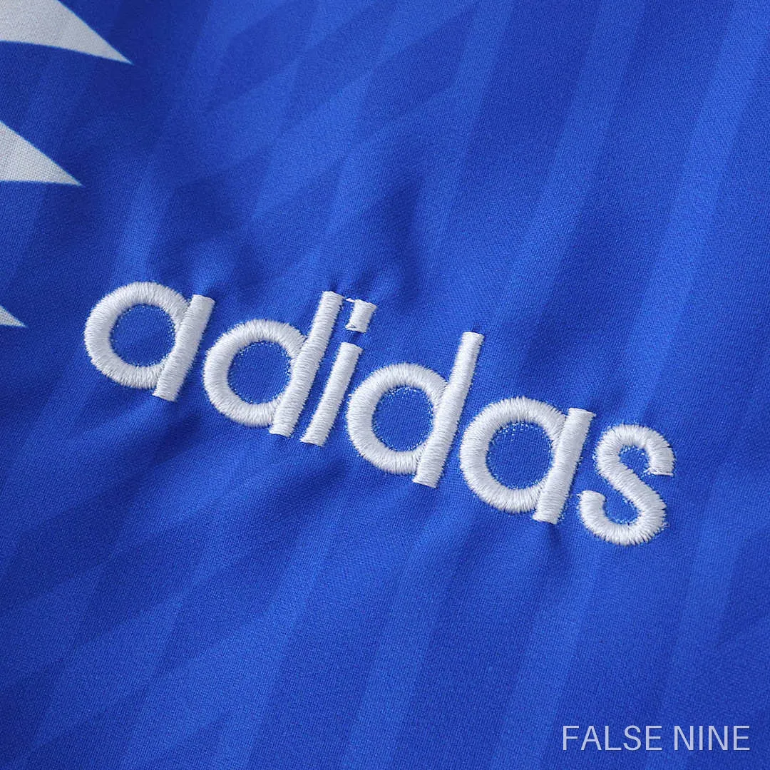 France 1994 Training Jacket (Retro), photo 19