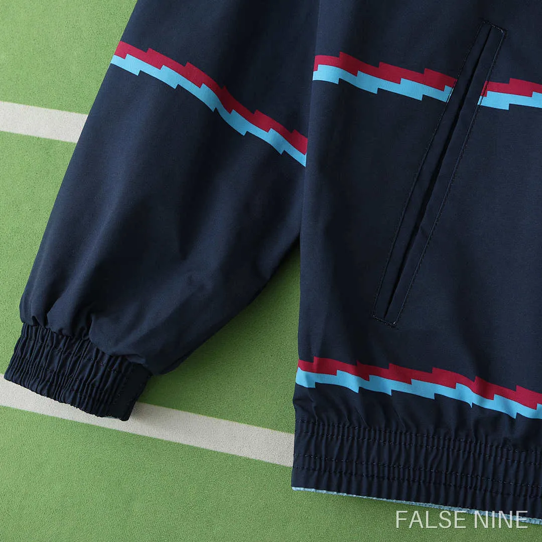 Arsenal 24/25 Reversible Windbreaker Jacket, photo 24