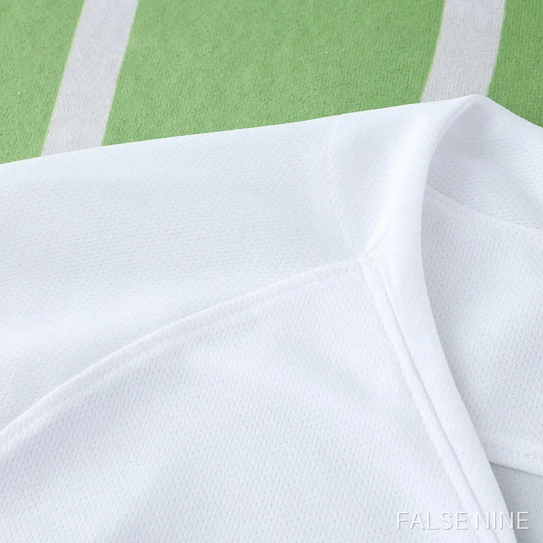 Paris Saint-Germain 18/19 Away Shirt (Fan Version, Long Sleeve), photo 18
