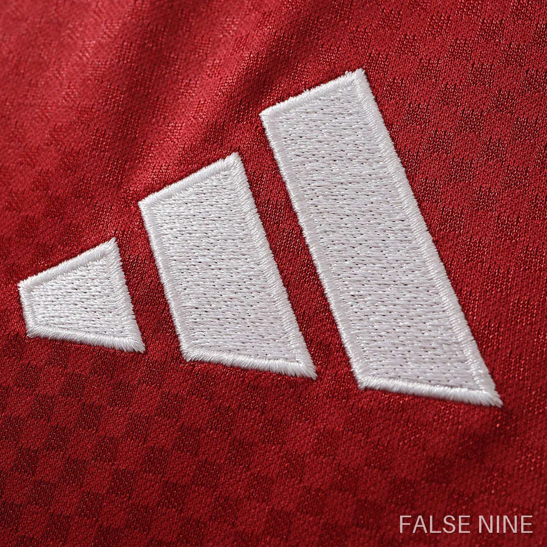 Liverpool 26/27 Home Shirt (Fan Version), photo 14