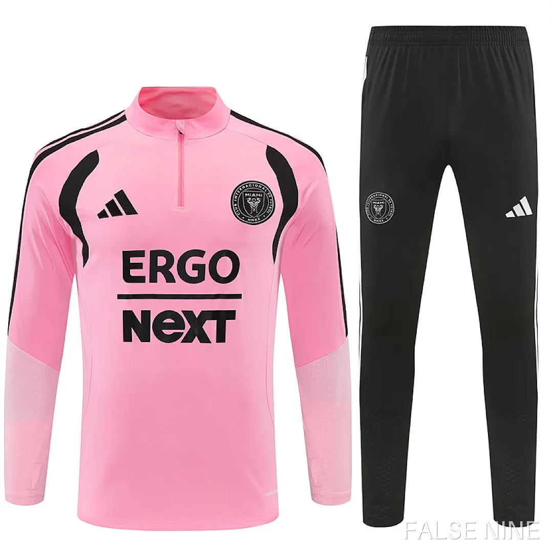 Inter Miami CF 26/27 Training Tracksuit Set, photo 19
