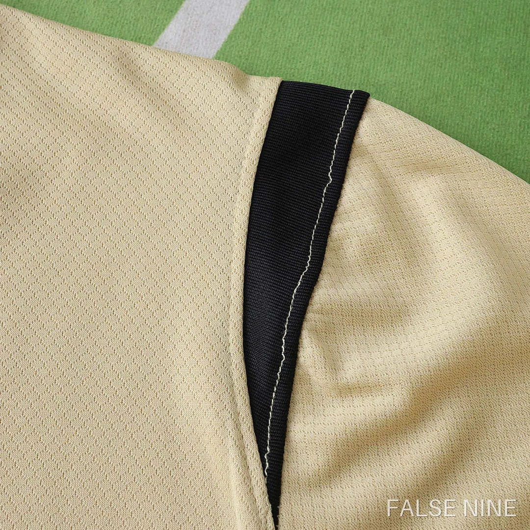 FC Barcelona 25/26 Away Long Sleeve Shirt (Fan Version), photo 5