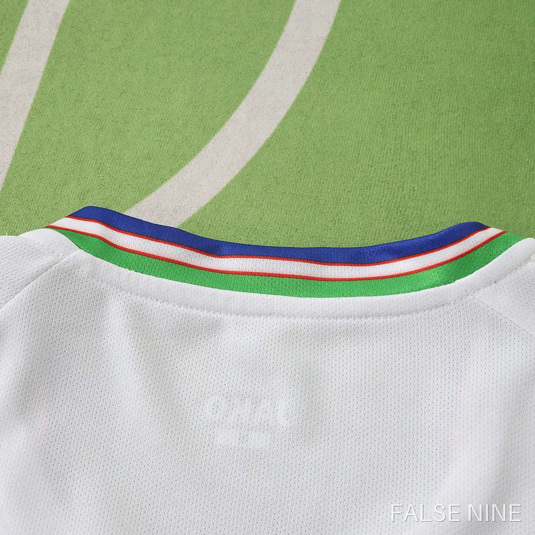 Uzbekistan 2026 Away Shirt (Fan Version), photo 3