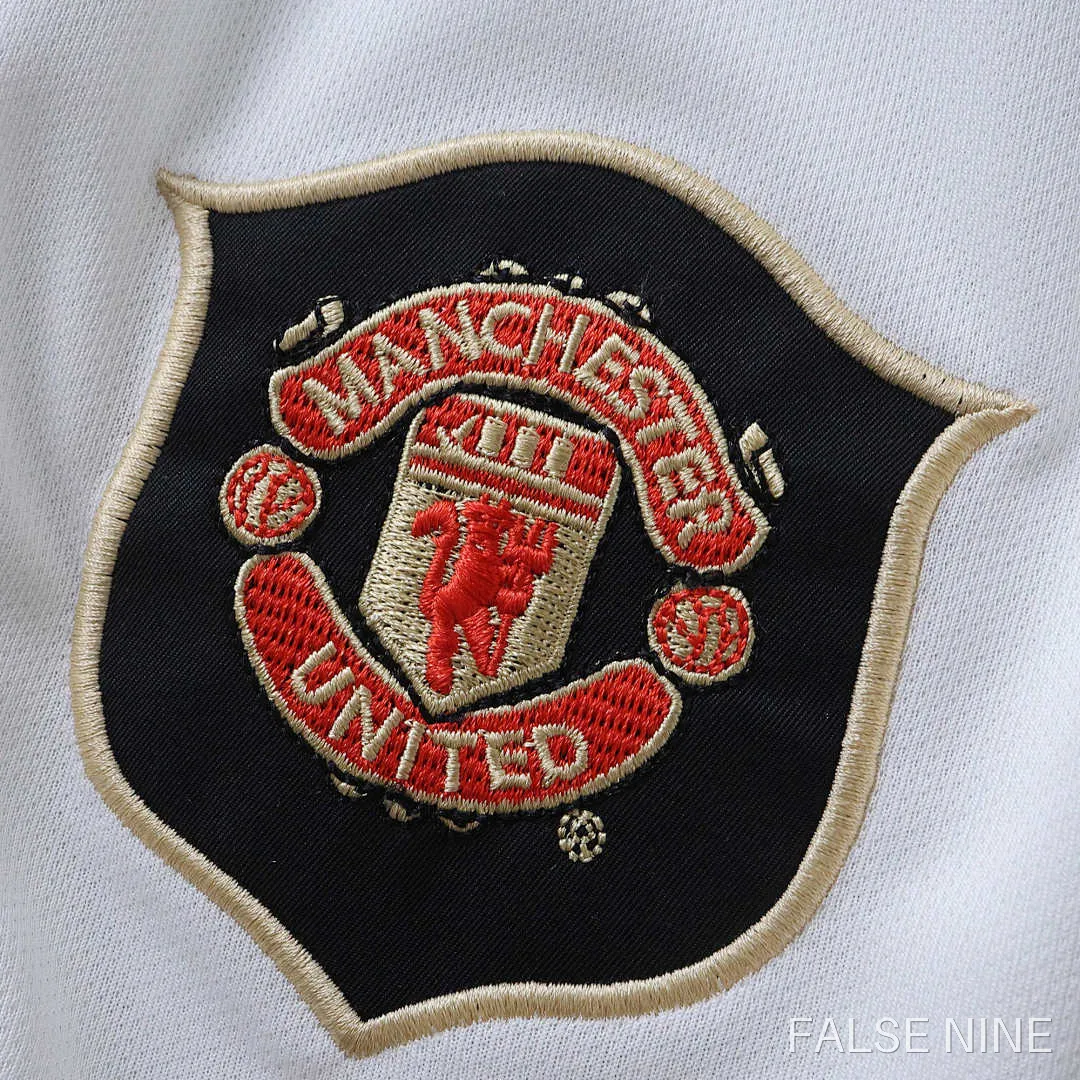 Manchester United 06/07 Home Kids Shirt (Retro), photo 14