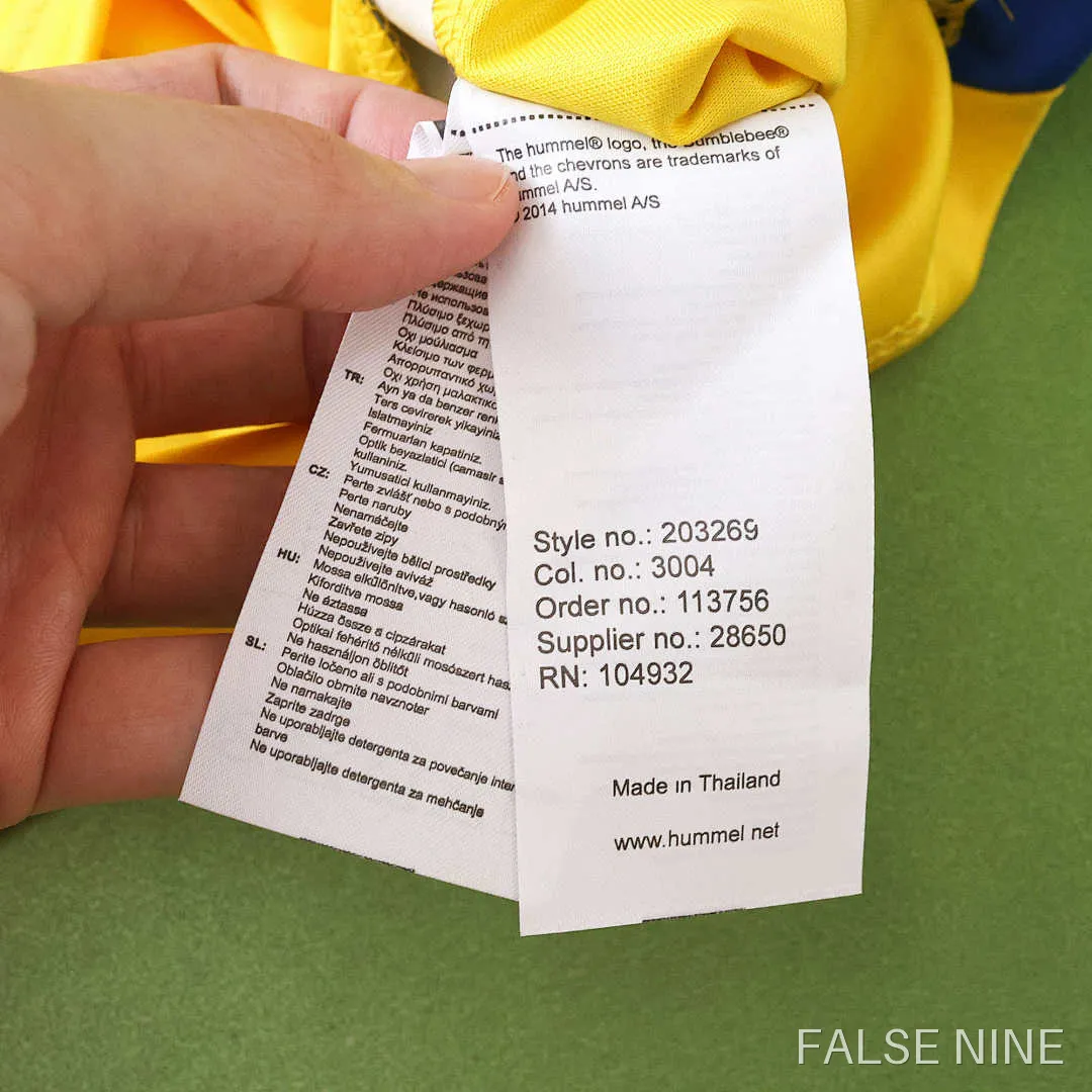 UD Las Palmas 25/26 Home Shirt (Fan Version), photo 18