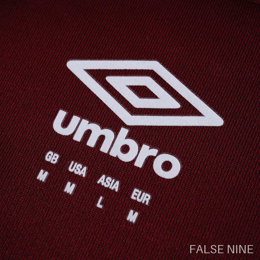 West Ham United 25/26 Home Shirt (Fan Version), photo 12