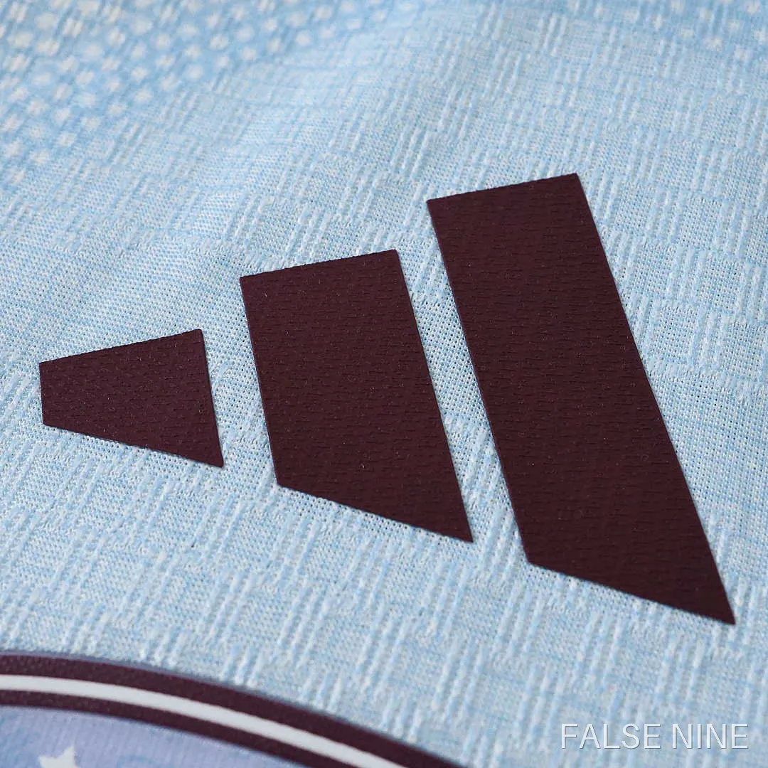 Aston Villa 26/27 Third Shirt (Player Version), photo 16