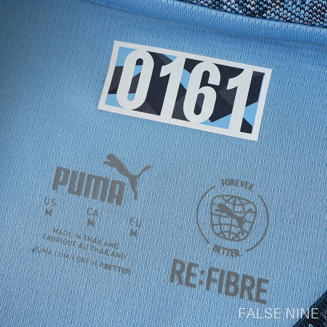 Manchester City 24/25 Home Shirt (Women), photo 8