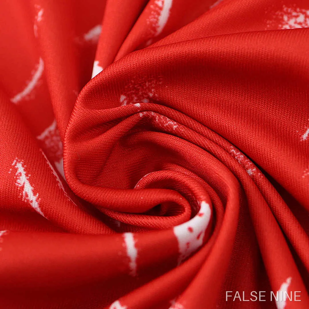 Liverpool 1989 Home Shirt (Fan Version), photo 23