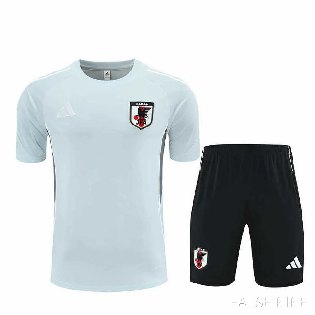 Japan 25/26 Training Kit (Fan Version), photo 17