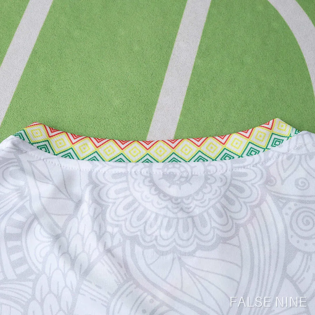 Mali 25/26 Home Shirt (Fan Version), photo 19