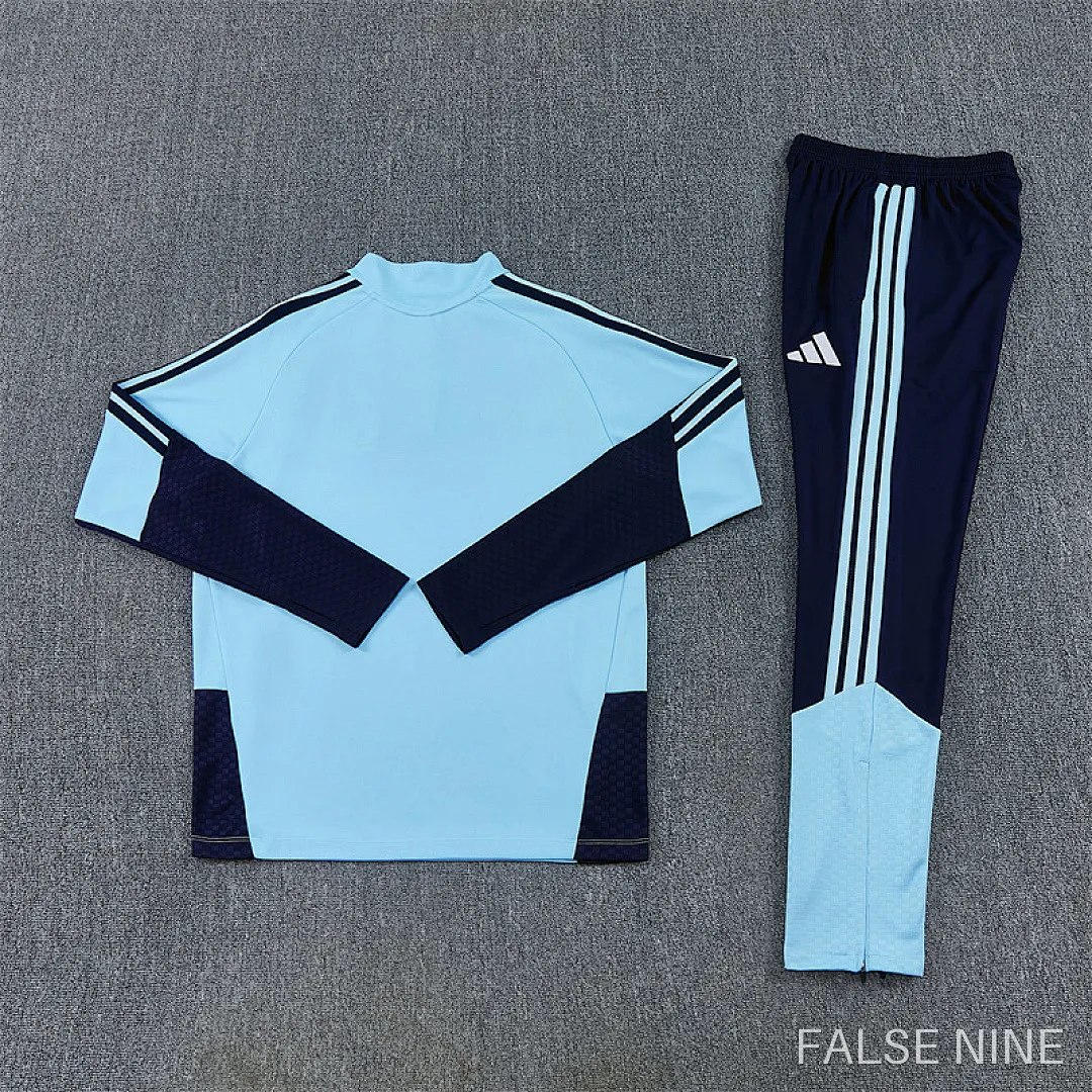 Argentina 2026 Training Tracksuit, photo 1