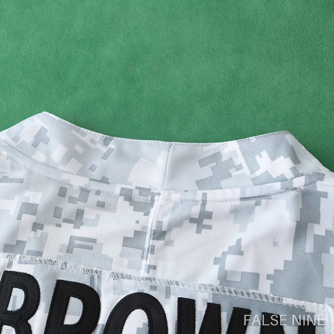 Philadelphia Eagles 2024 Salute to Service Jersey (Tribute Version), photo 17
