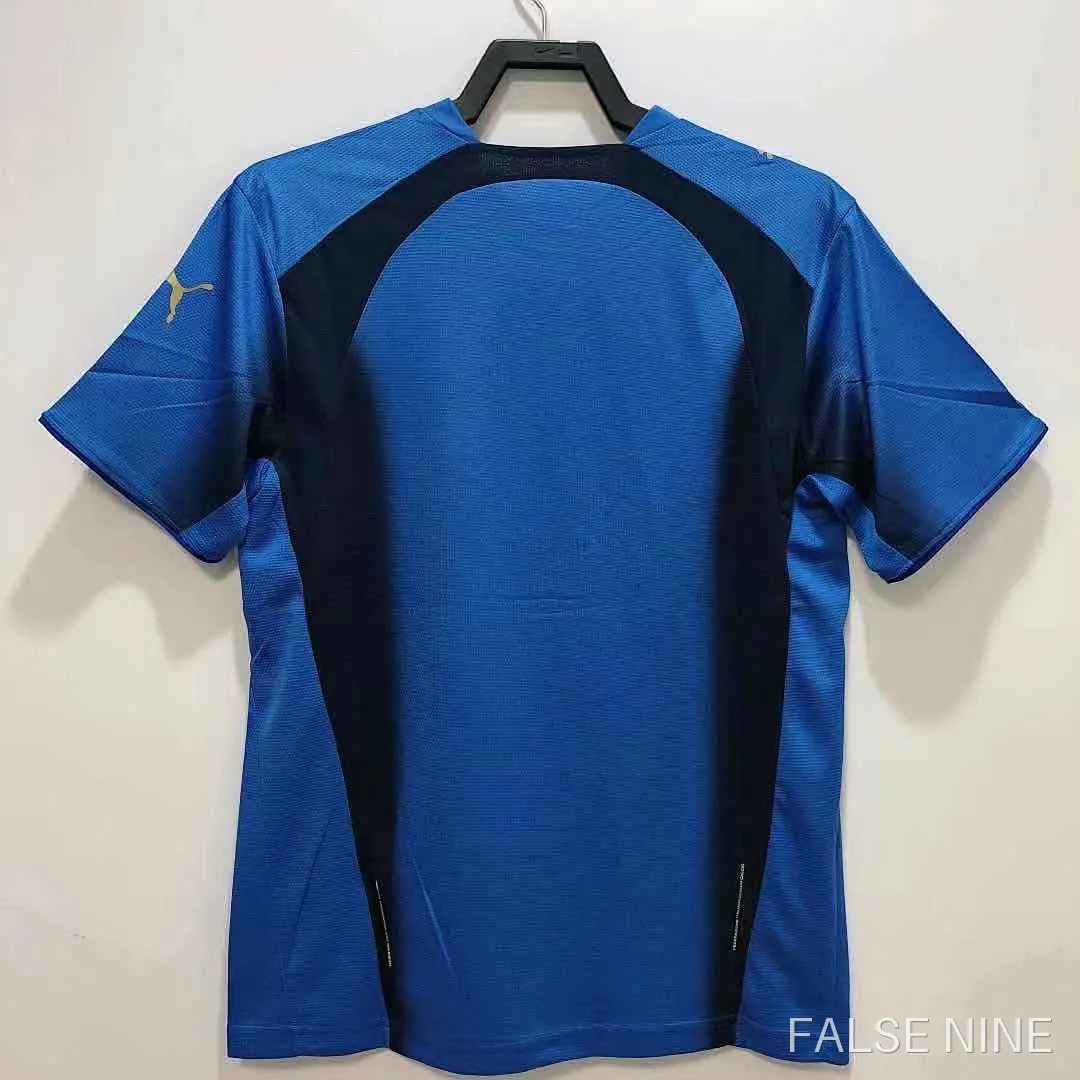 06 season Italy Home retro Fan version, photo 4