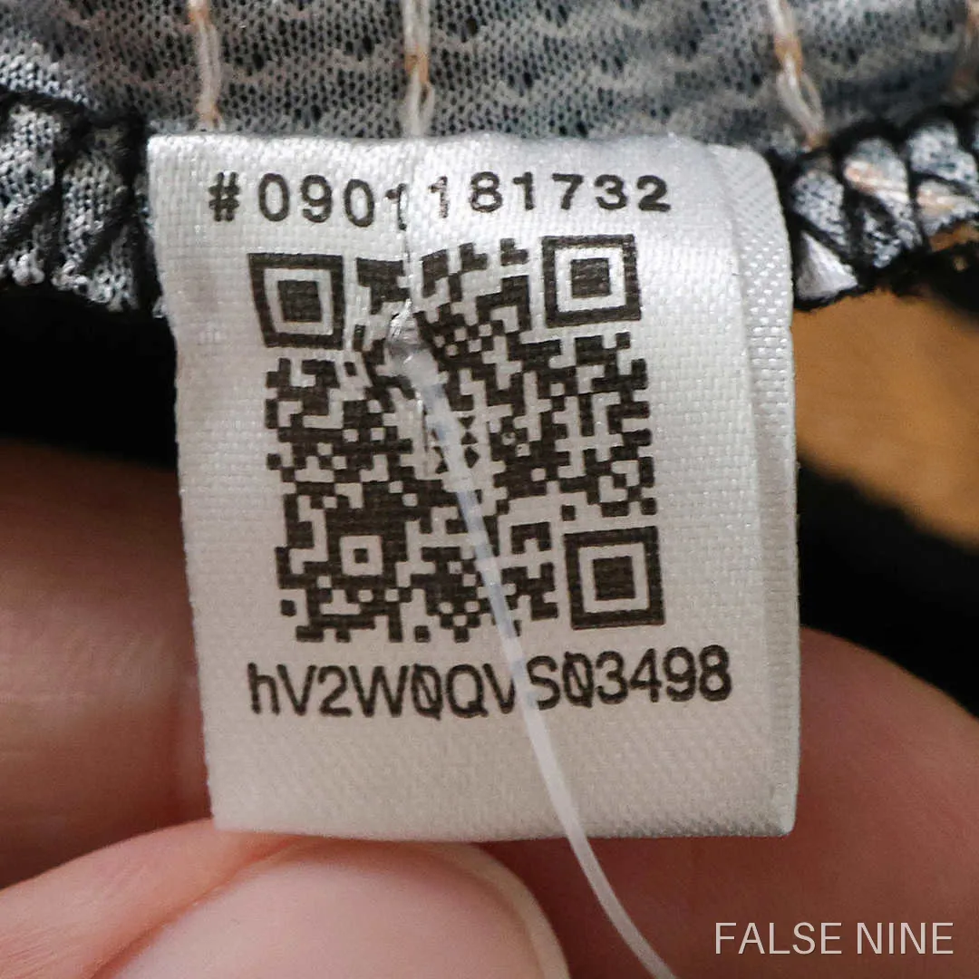 Iraq 2026 Away Shirt (Fan Version), photo 65