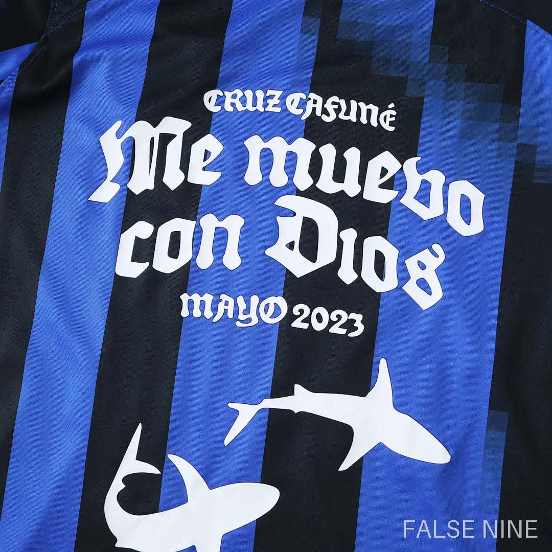 Inter Milan 25/26 Home Shirt (Fan Version), photo 23