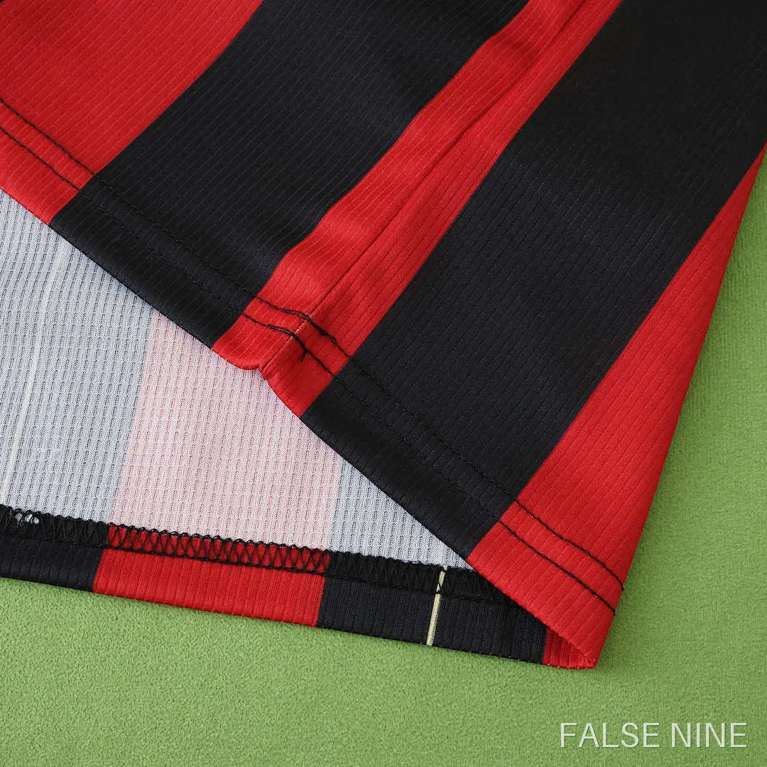 Bohemian F.C. 25/26 Home Shirt (Fan Version), photo 13