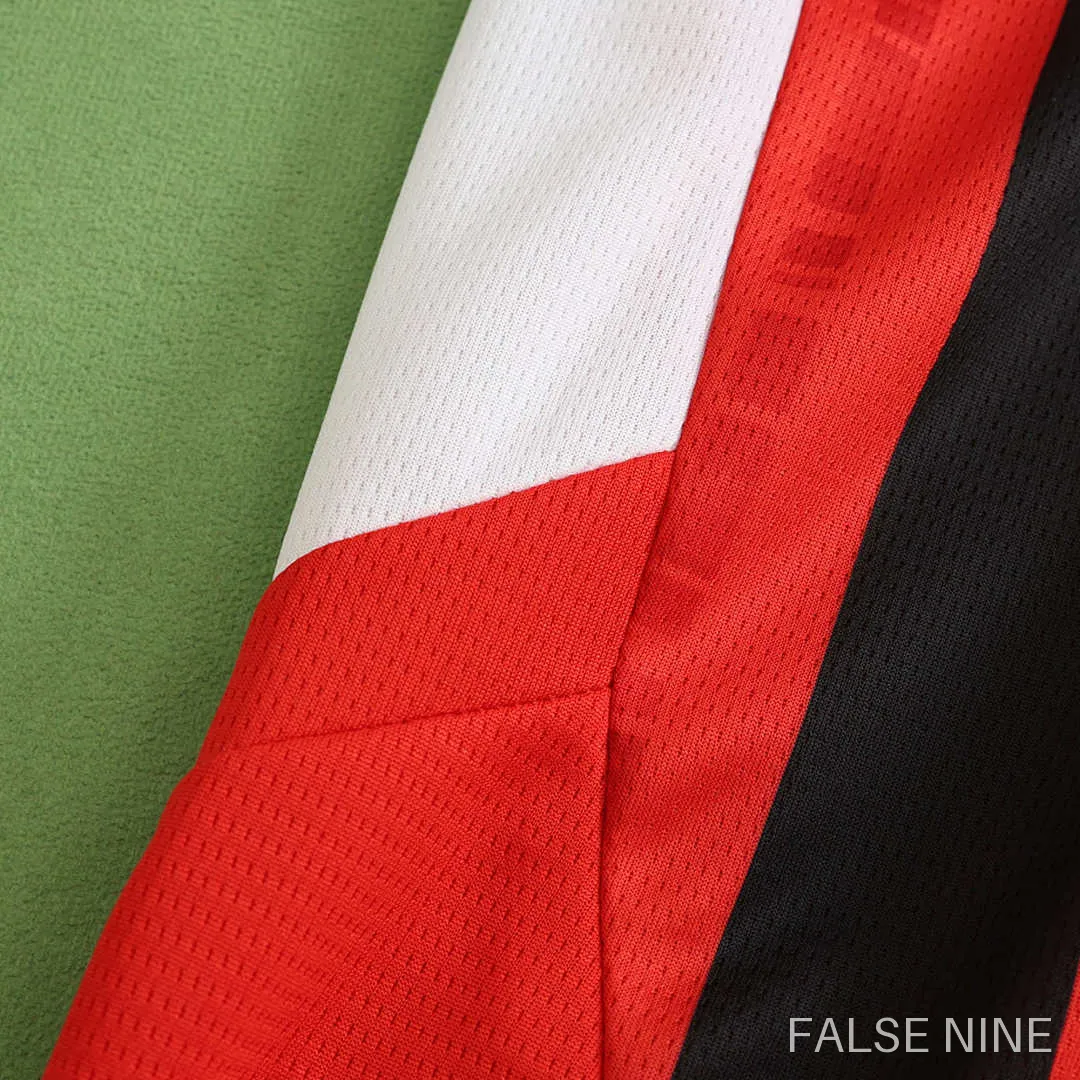AC Milan 24/25 Home Shirt (Fan Version), photo 18