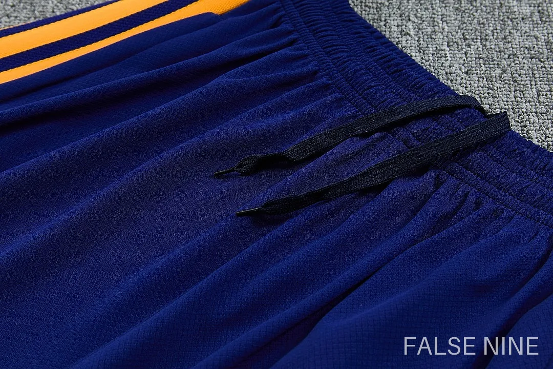 Real Madrid 26/27 Training Kit (Fan Version), photo 2