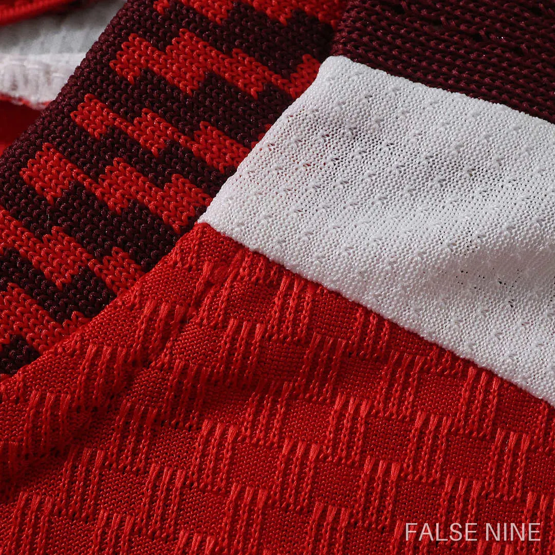 Arsenal 26/27 Home Shirt (Long Sleeve, Player Version), photo 18