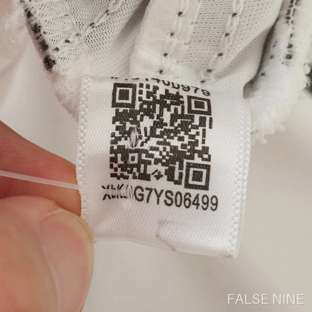 Real Madrid 13/14 Home Long Sleeve Jersey (Fan Version), photo 20