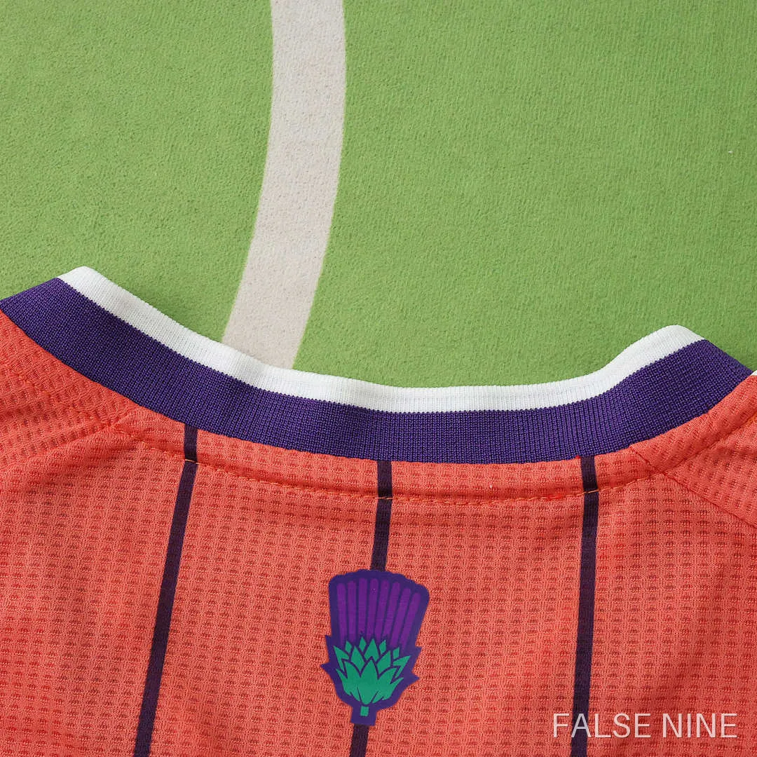 Scotland 2026 Away Shirt (Player Version), photo 3
