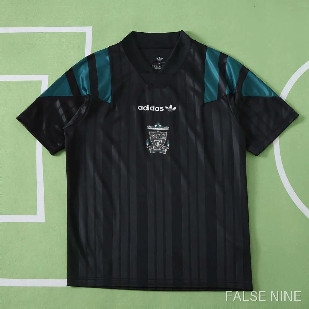 Liverpool F.C. 26/27 Originals EQT Shirt (Fan Version), photo 1