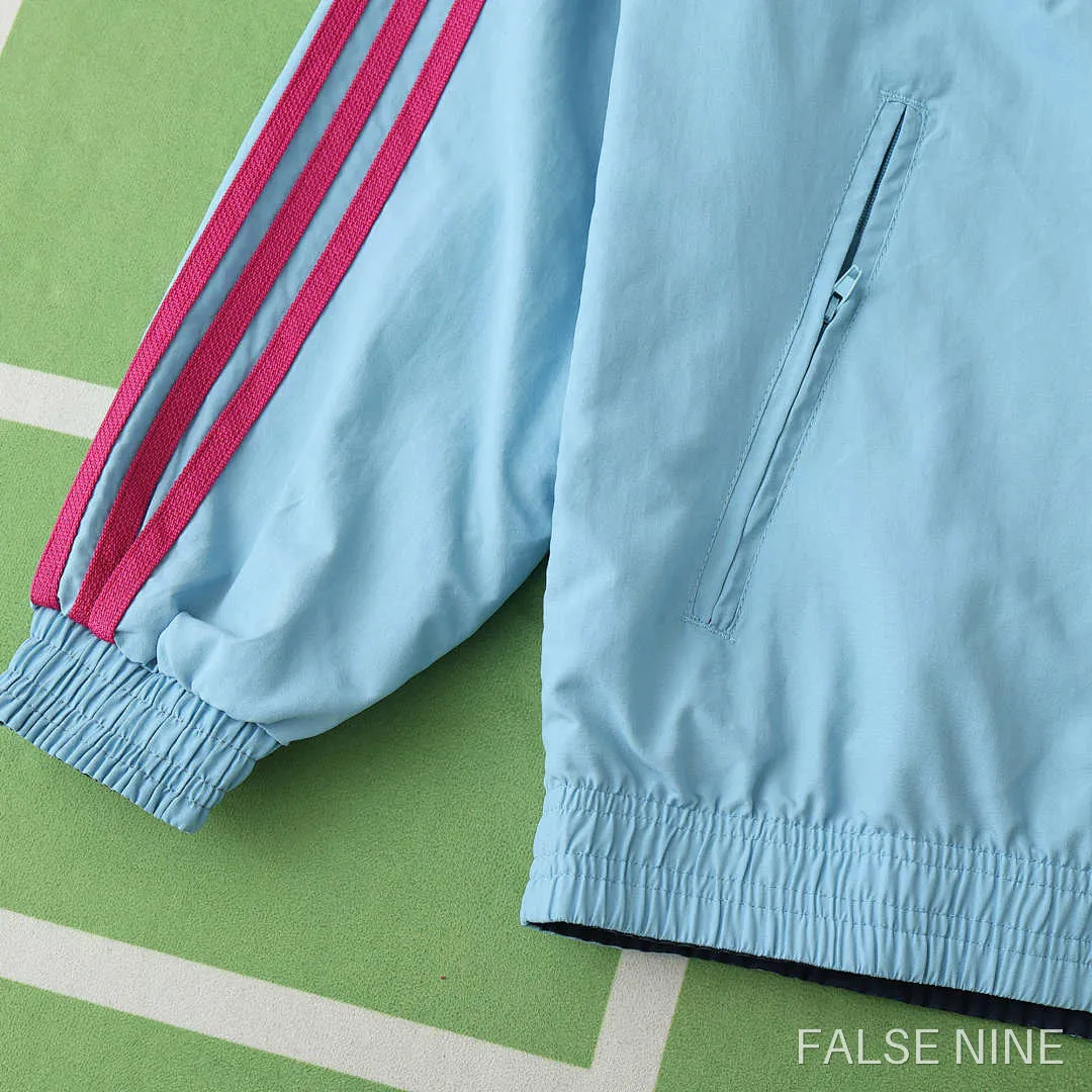 Arsenal 24/25 Reversible Windbreaker Jacket, photo 13