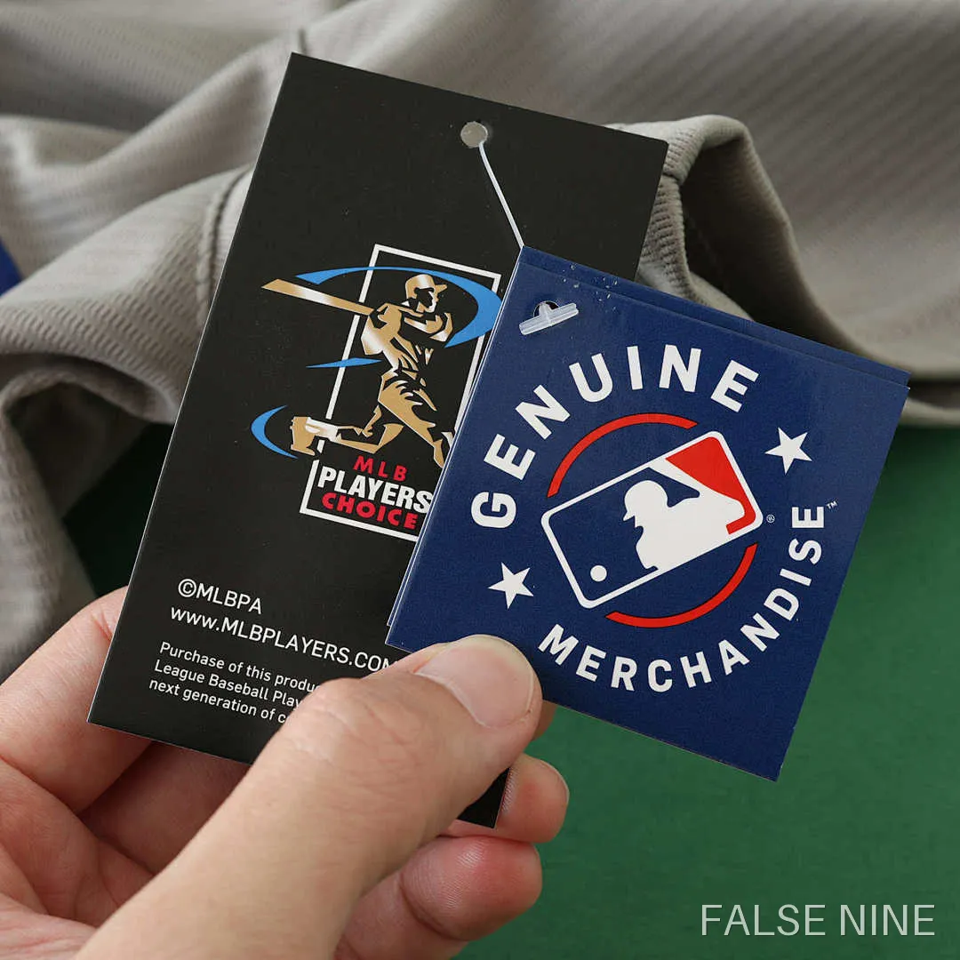 Los Angeles Dodgers 2024 Away Jersey, photo 20