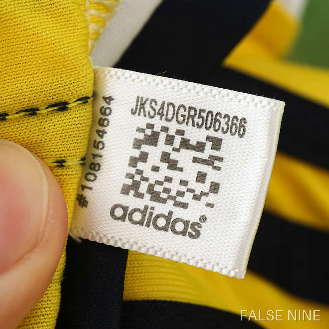 Colombia 2014 Home Shirt (Fan Version), photo 18