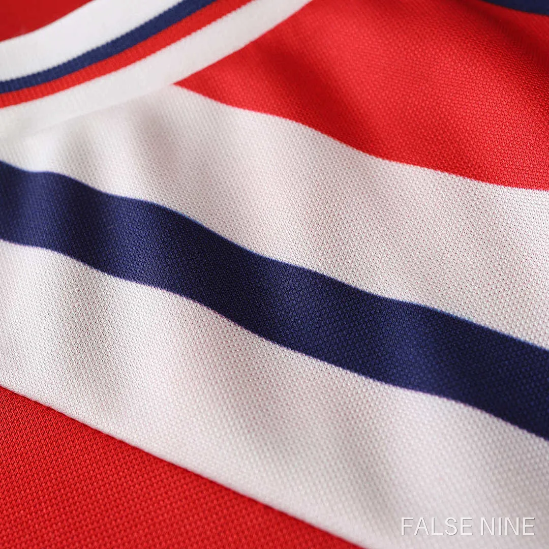 1982 England away retro Fan version, photo 10