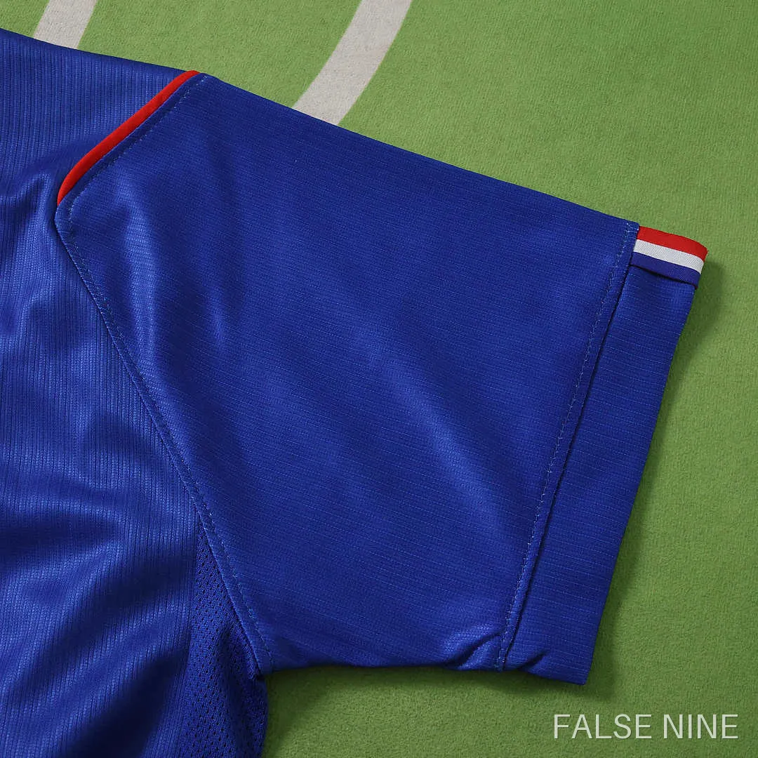 Paris Saint-Germain 26/27 Home Shirt (Women), photo 13