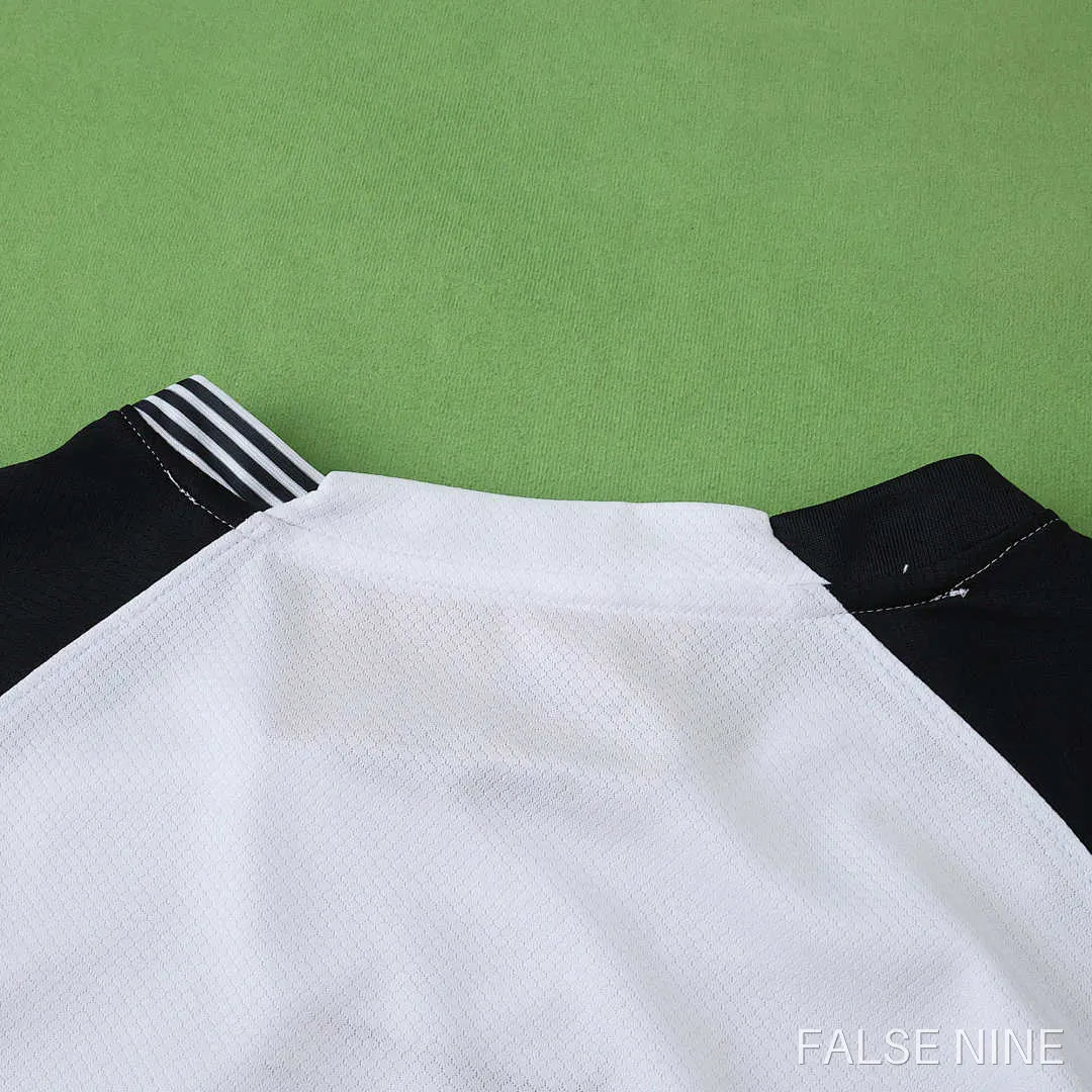 Corinthians 25/26 Home Shirt (Fan Version), photo 20