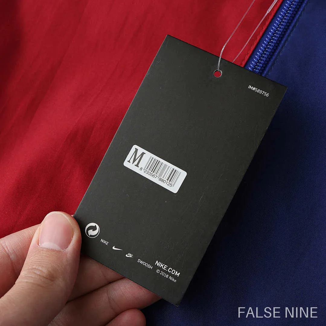 FC Barcelona 24/25 Windbreaker Jacket, photo 16
