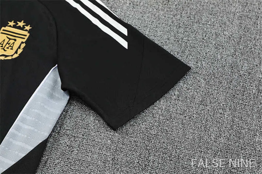 Argentina 25/26 Training Kit (Fan Version), photo 11